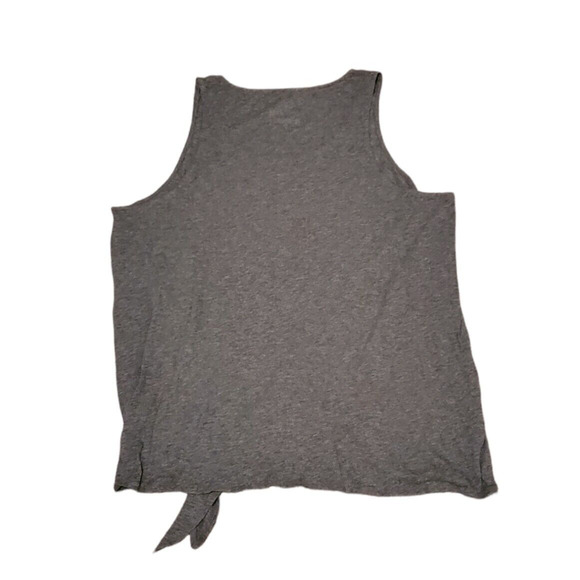 Torrid Disney Mickey & Friends Squad Tie Hem Tank Top Minnie Goofy Pluto NEW - Picture 2 of 3